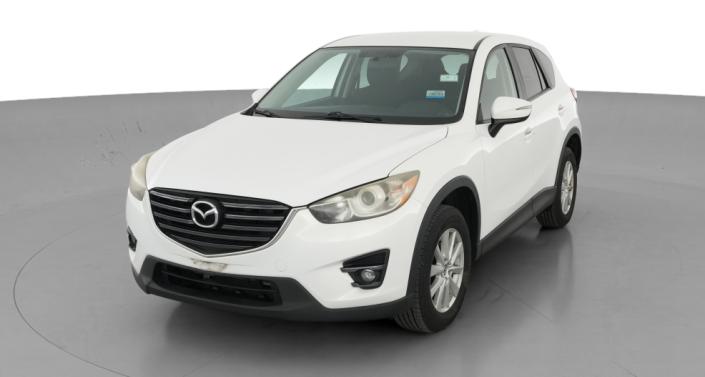 Thumbnail: 2016 Mazda CX-5 - 1