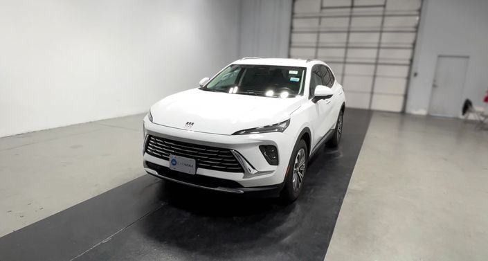 Thumbnail: 2024 Buick Envision - 1