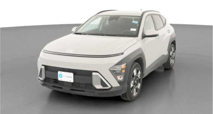 Thumbnail: 2025 Hyundai Kona - 1