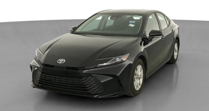 Thumbnail: 2025 Toyota Camry - 1