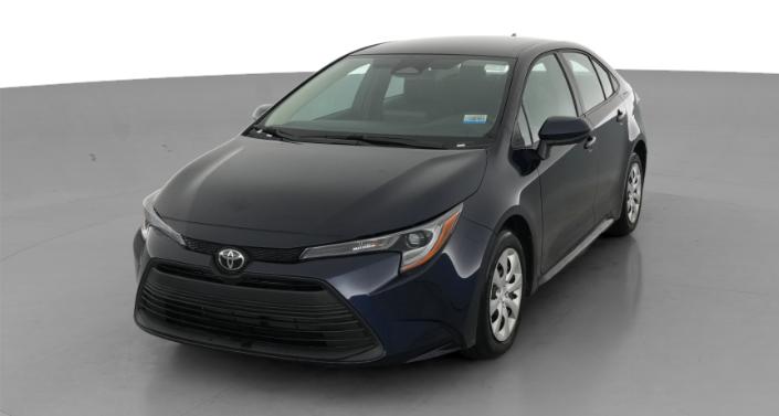 Thumbnail: 2025 Toyota Corolla - 1