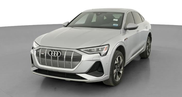 2023 Audi e-tron S Premium Plus -
                  Richton Park, IL