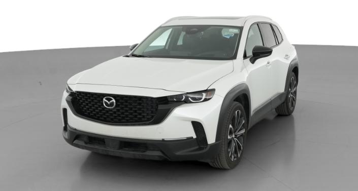 Thumbnail: 2025 Mazda CX-50 - 1