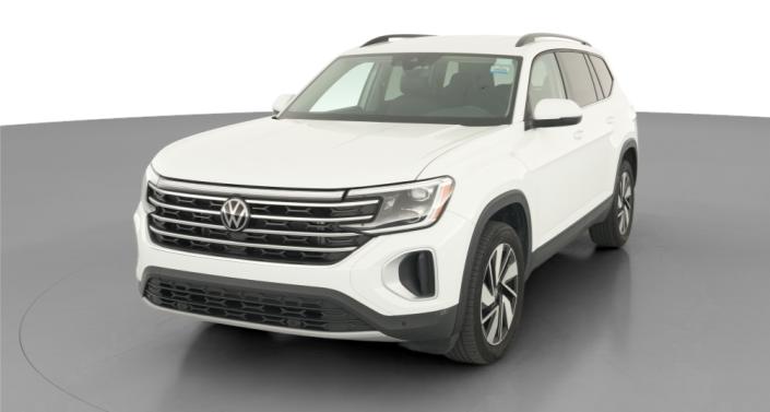Thumbnail: 2025 Volkswagen Atlas - 1