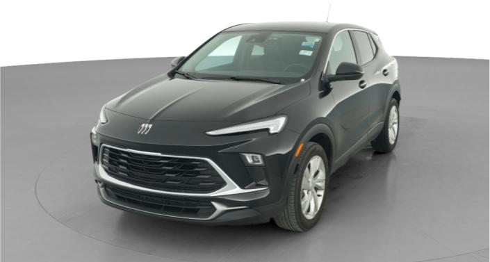 Thumbnail: 2025 Buick Encore GX - 1