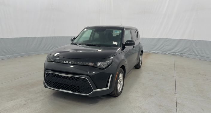 Thumbnail: 2025 Kia Soul - 1