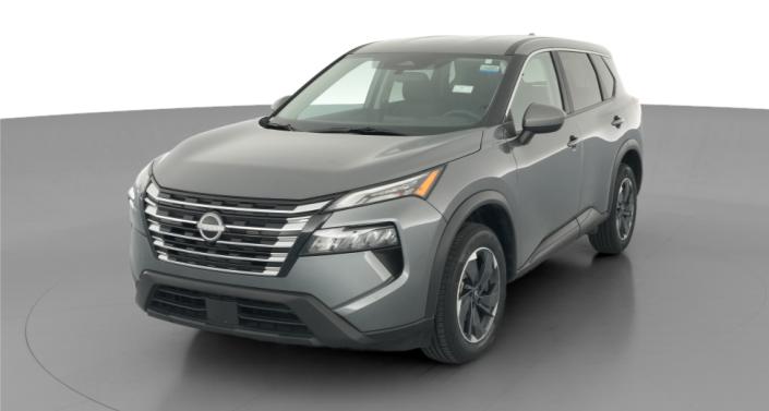 Thumbnail: 2025 Nissan Rogue - 1