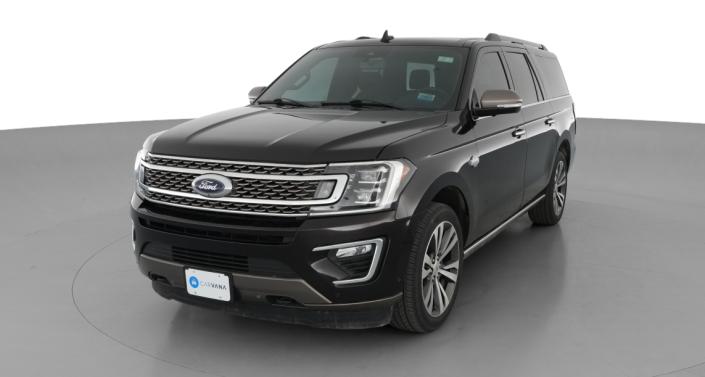 Thumbnail: 2021 Ford Expedition MAX - 1