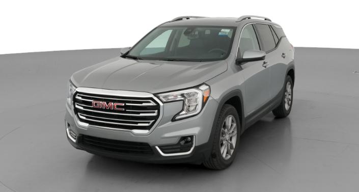 Thumbnail: 2024 GMC Terrain - 1