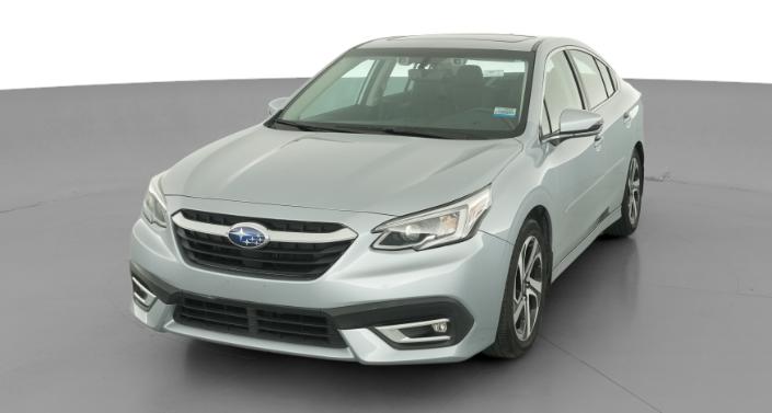 Thumbnail: 2022 Subaru Legacy - 1