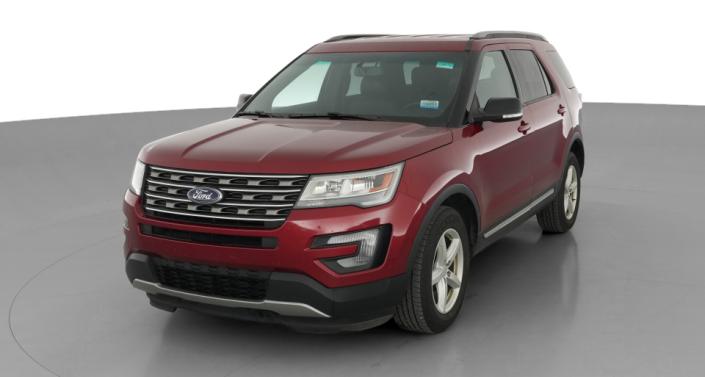 Thumbnail: 2017 Ford Explorer - 1