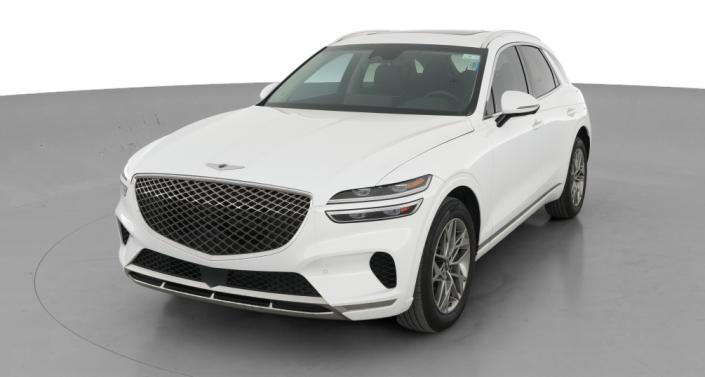 Thumbnail: 2025 Genesis GV70 - 1