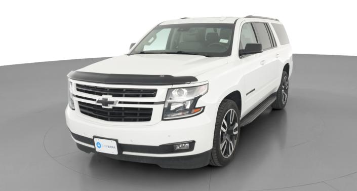 Thumbnail: 2020 Chevrolet Suburban - 1