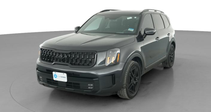 Thumbnail: 2025 Kia Telluride - 1