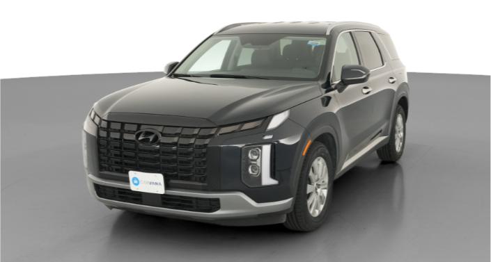 Thumbnail: 2024 Hyundai Palisade - 1