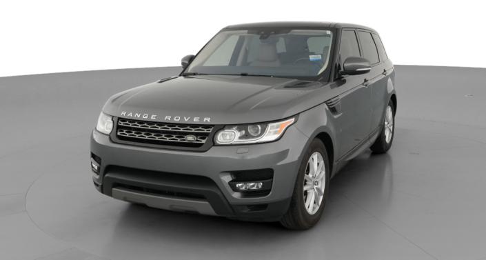 2017 Land Rover Range Rover Sport SE -
                  Concord, NC