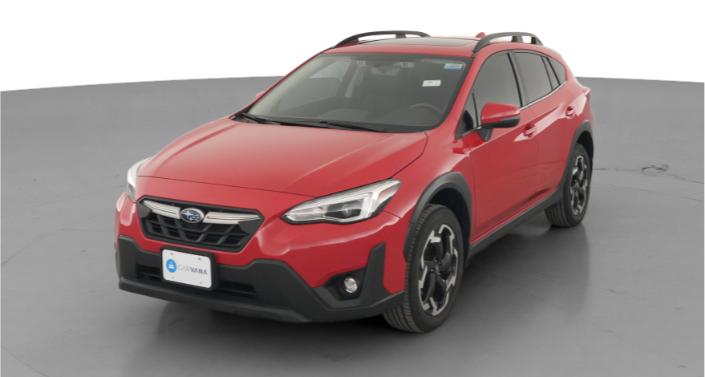 Thumbnail: 2023 Subaru Crosstrek - 1