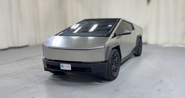 Thumbnail: 2025 Tesla Cybertruck - 1