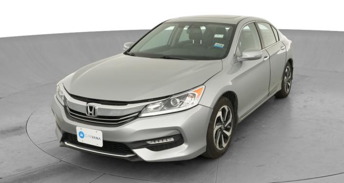 Thumbnail: 2016 Honda Accord - 1