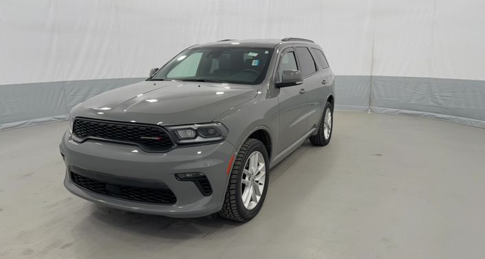 Thumbnail: 2022 Dodge Durango - 1