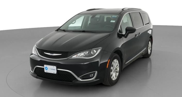 Thumbnail: 2019 Chrysler Pacifica - 1