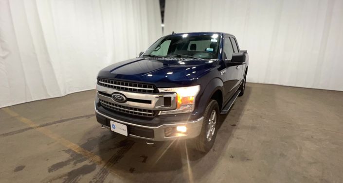 Thumbnail: 2019 Ford Econoline - 1