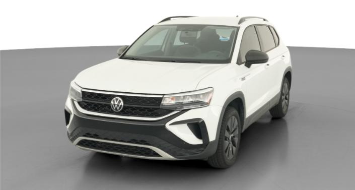 2022 Volkswagen Taos S -
                  Haines City, FL