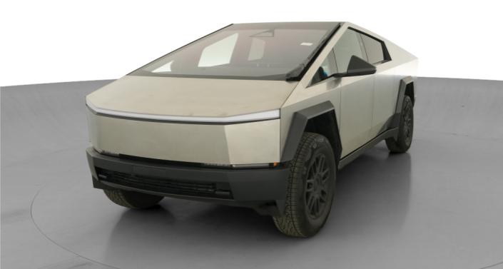 2025 Tesla Cybertruck All-Wheel Drive -
                  Colonial Heights, VA