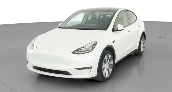 Thumbnail: 2023 Tesla Model Y - 1