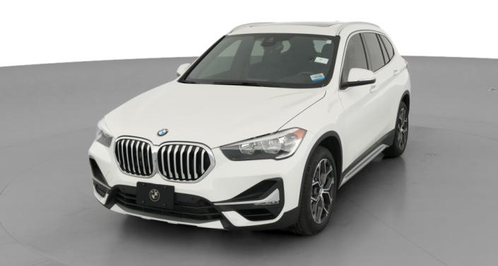 Thumbnail: 2020 BMW X1 - 1
