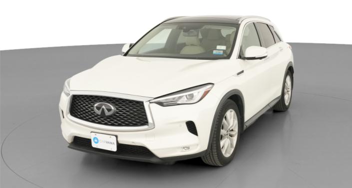2019 INFINITI QX50 Essential -
                  Hebron, OH