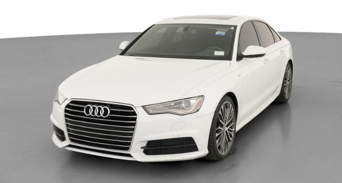 2017 Audi A6 Premium -
                  Auburn, GA