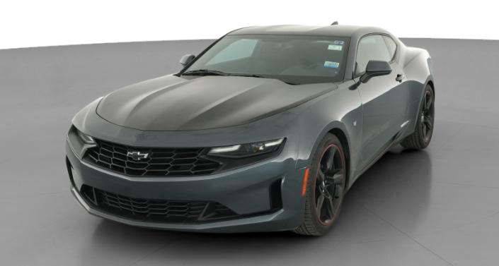 Thumbnail: 2020 Chevrolet Camaro - 1