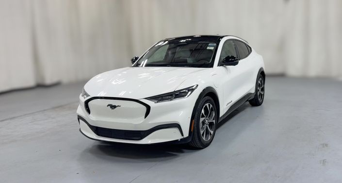 2022 Ford Mustang Mach-E Premium -
                  Lancaster, TX