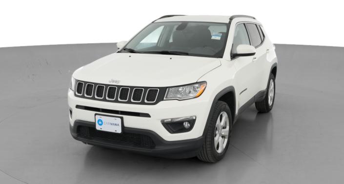 Thumbnail: 2018 Jeep Compass - 1