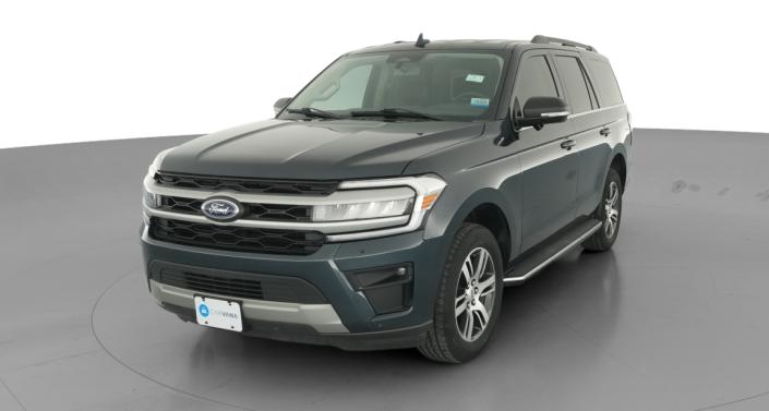 Thumbnail: 2022 Ford Expedition - 1