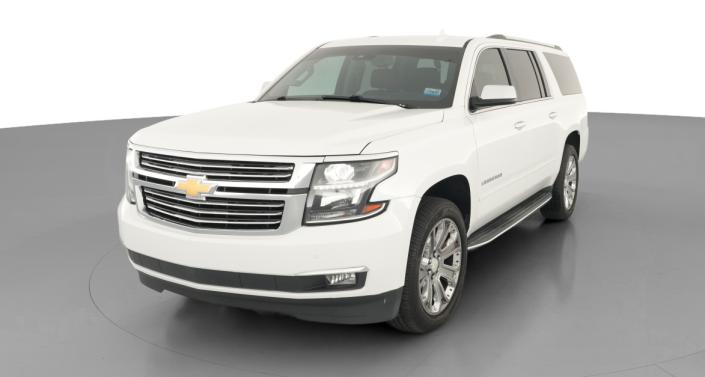 2017 Chevrolet Suburban Premier -
                  Haines City, FL