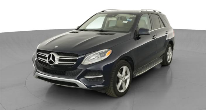 2016 Mercedes-Benz GLE 350 -
                  Colonial Heights, VA