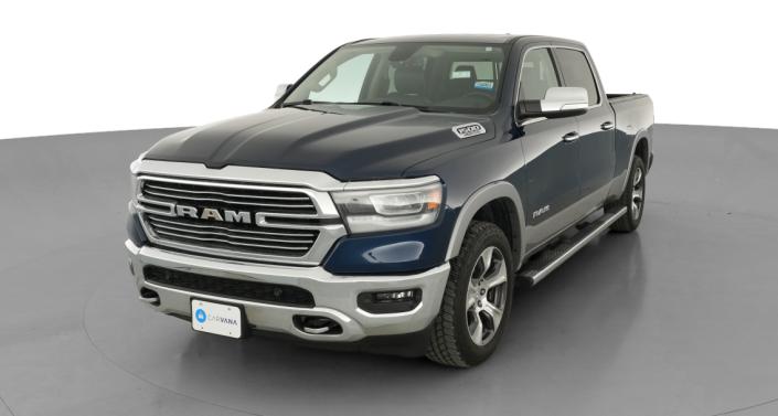 Thumbnail: 2019 RAM 1500 - 1