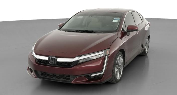 2018 Honda Clarity Base -
                  Wheatland, OK
