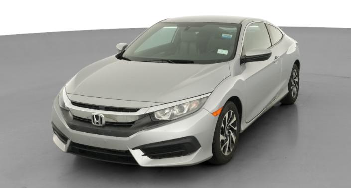 Thumbnail: 2017 Honda Civic - 1
