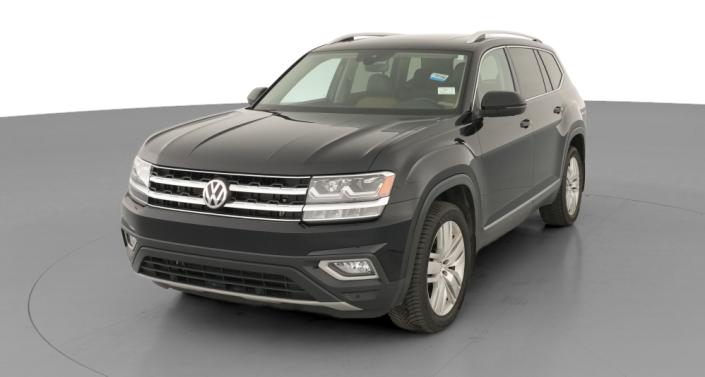 Thumbnail: 2019 Volkswagen Atlas - 1