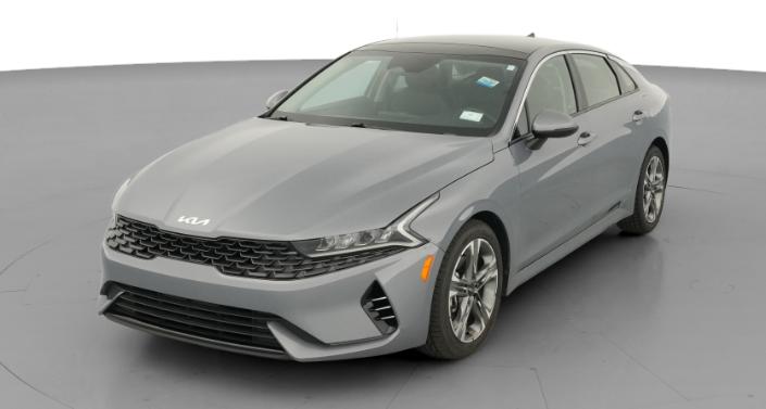 Thumbnail: 2023 Kia K5 - 1