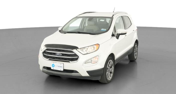 Thumbnail: 2019 Ford EcoSport - 1