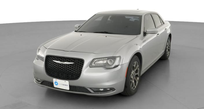 Thumbnail: 2016 Chrysler 300 - 1