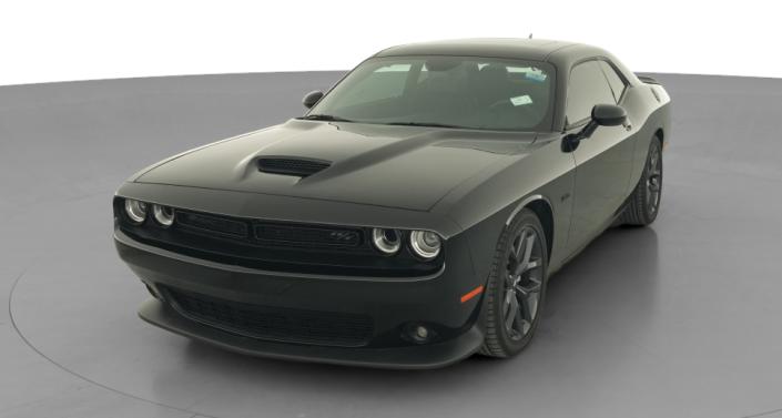 Thumbnail: 2023 Dodge Challenger - 1