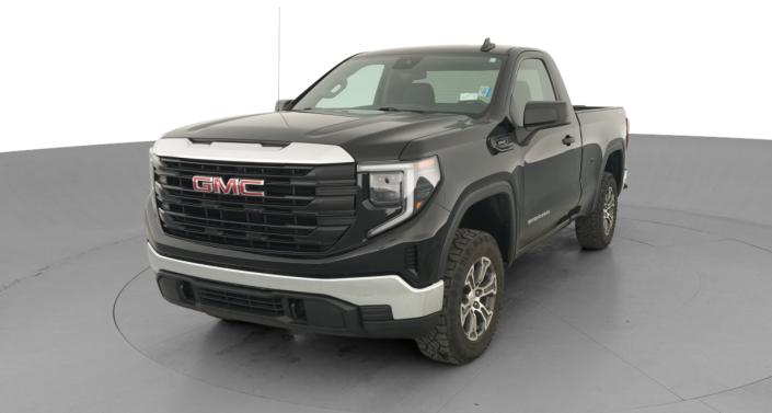 Thumbnail: 2023 GMC Sierra 1500 - 1