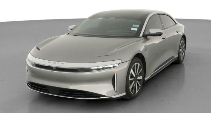 2022 Lucid Air Grand Touring -
                  Richton Park, IL