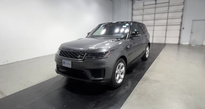 Thumbnail: 2019 Land Rover Range Rover Sport - 1