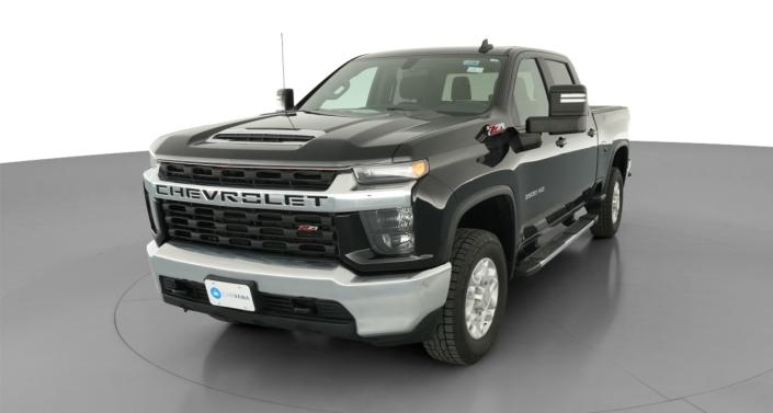 2020 Chevrolet Silverado 3500 LT -
                  Tooele, UT